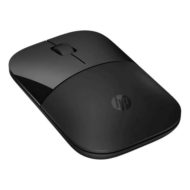 Мышь HP 758A8AA Z3700