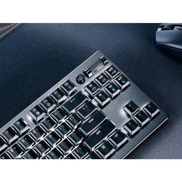 Клавиатура Razer DeathStalker V2 Pro Tenkeyless  (Red Switch)