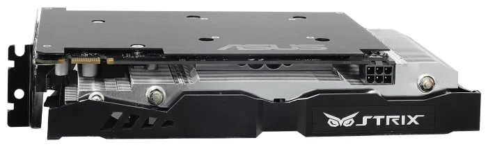 Видеокарта 2 GB Asus STRIX-GTX960-DC2-2GD5