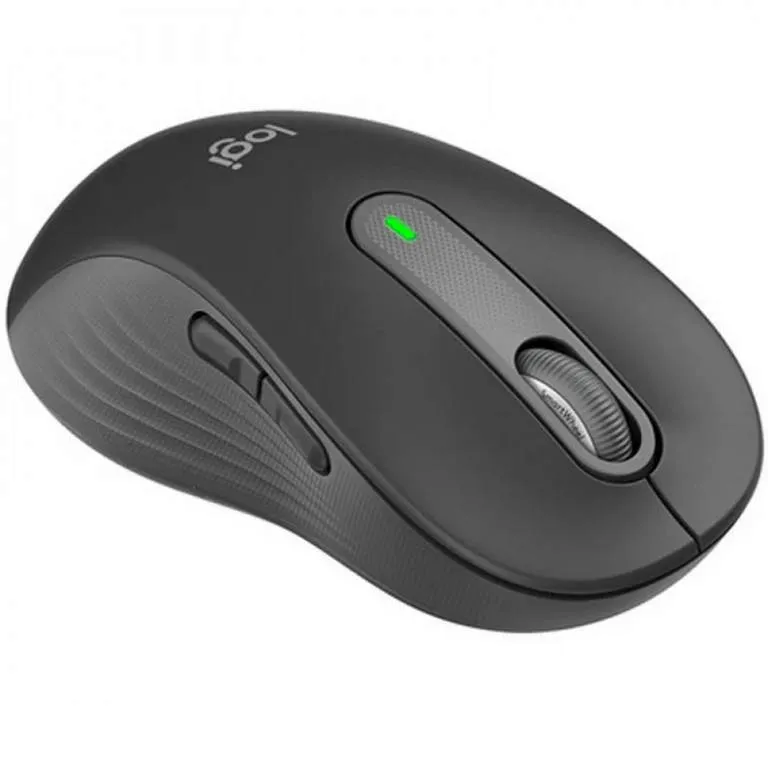 Компьютерная мышь Logitech M650L 910-006239