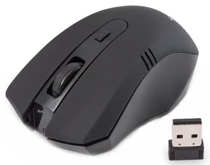 Компьютерная мышь X-Game XM-300OGB