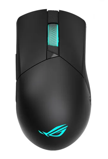 Компьютерная мышь ASUS ROG Gladius IIl Wireless Black