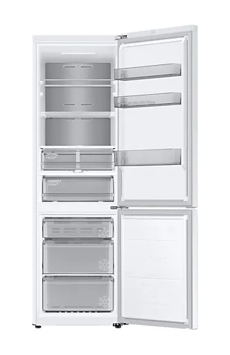Холодильник Samsung RB36T774FSA/WT