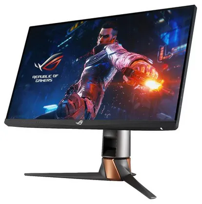 Монитор 24.5" ASUS ROG SWIFT PG259QN