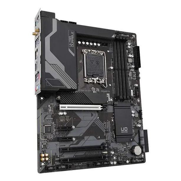 Материнская плата Gigabyte Z790 UD AX