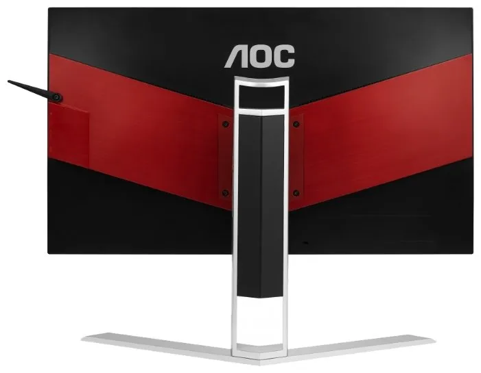 Монитор 27" AOC AG271QG