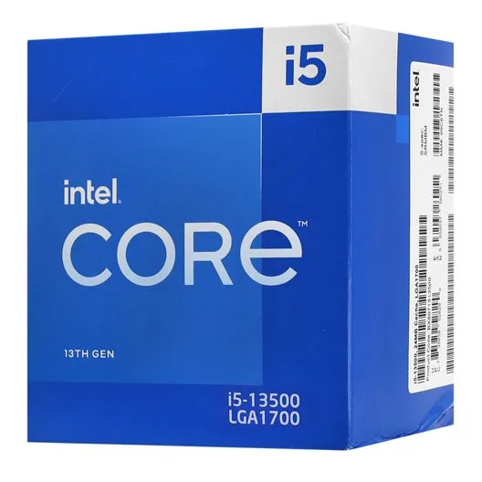Процессор Intel Core i5-13500 box