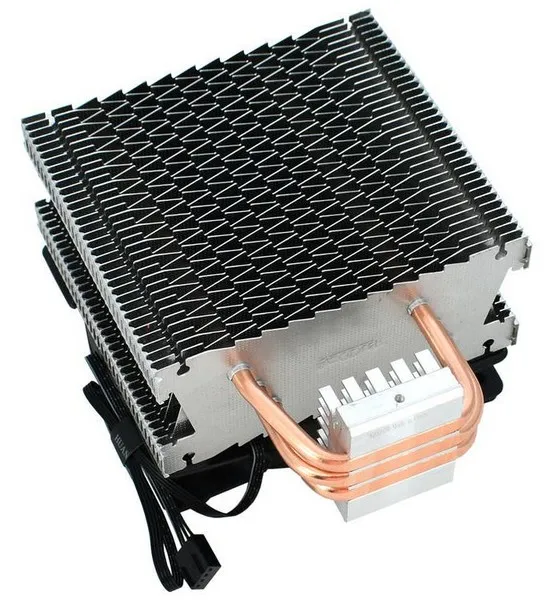 Кулер для процессора PCCooler GI-X3R V2