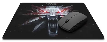 Коврик X-Game WITCHER V1.P