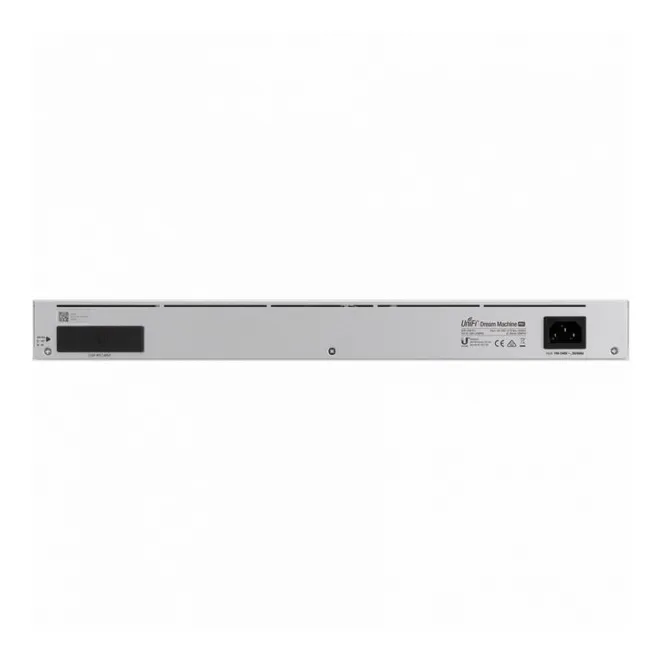 Коммутатор Ubiquiti UniFi Dream Machine Pro UDM-Pro-EU