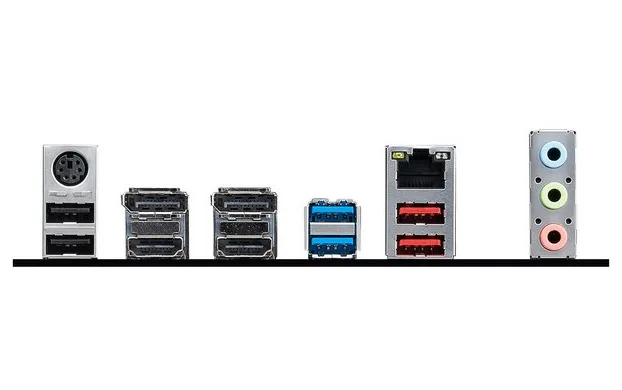 Материнская плата MSI PRO B660M-A DDR4