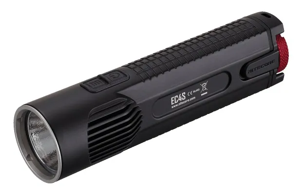 Фонарь Nitecore EC4S
