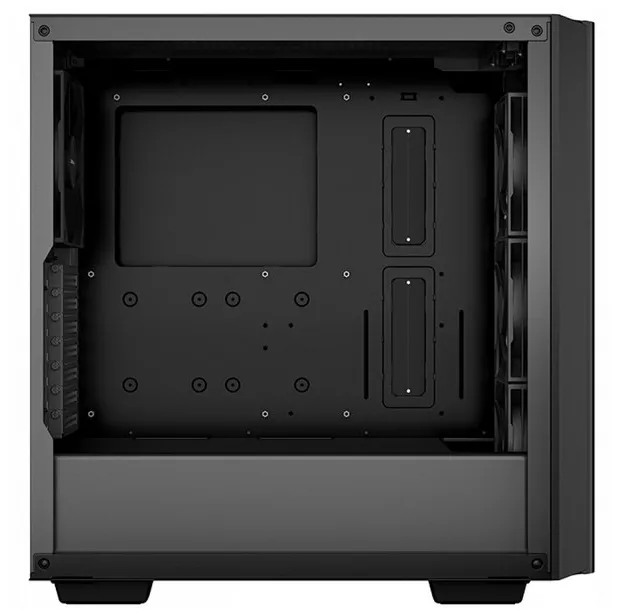 Корпус для ПК DeepCool CG540 black
