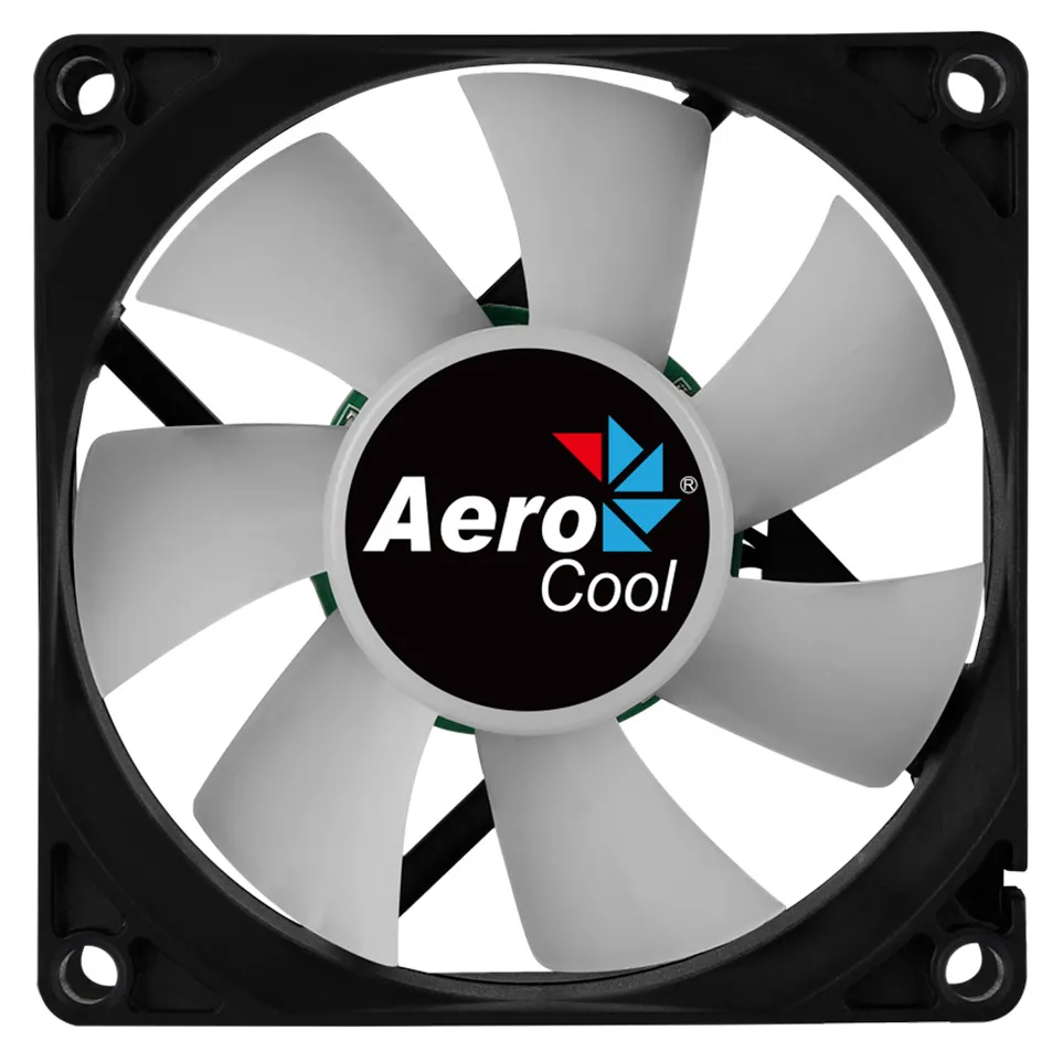 Кулер для кейса AeroCool Frost 8 FRGB