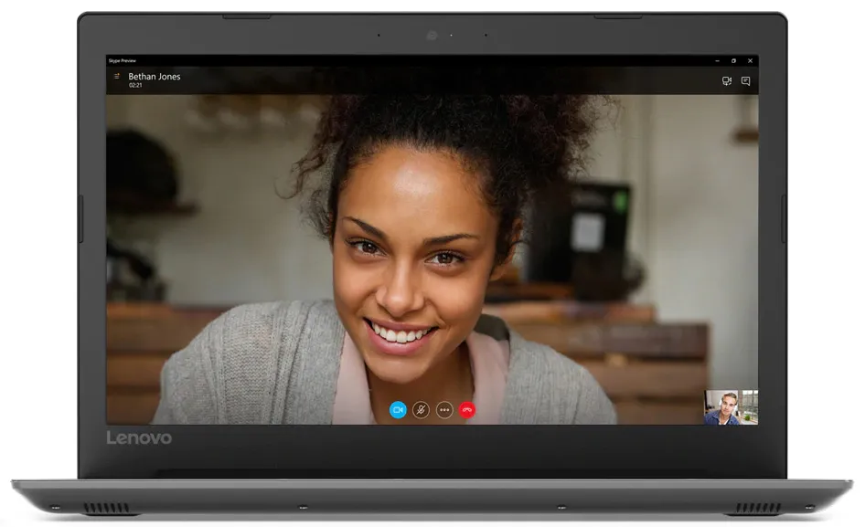 Ноутбук Lenovo Ideapad 330 81D200Q8RK