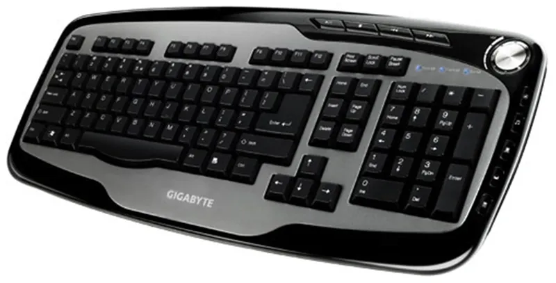 Клавиатура Gigabyte GK-K6800