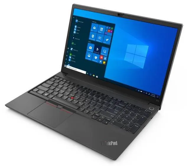 Ноутбук Lenovo Thinkpad E15 20TD002MRT