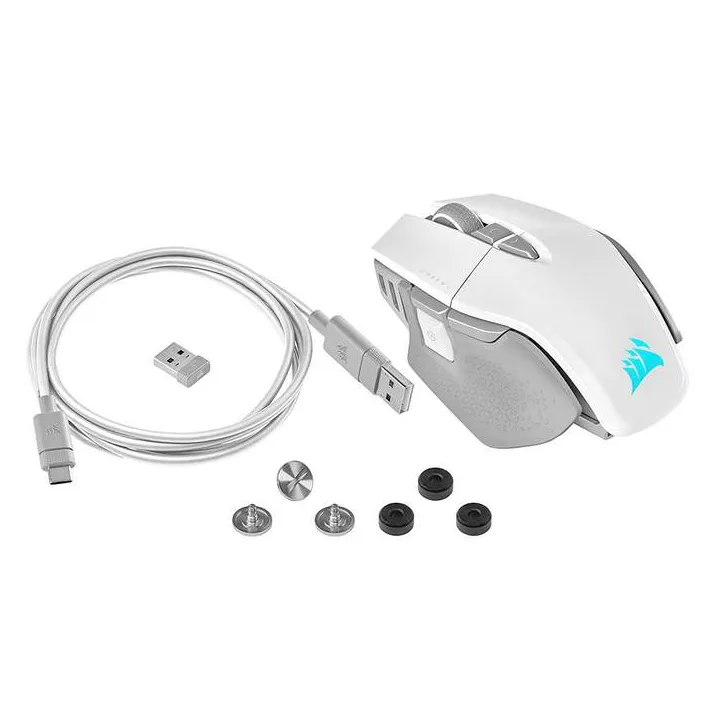 Компьютерная мышь Corsair M65 RGB Ultra CH-9319511-EU2