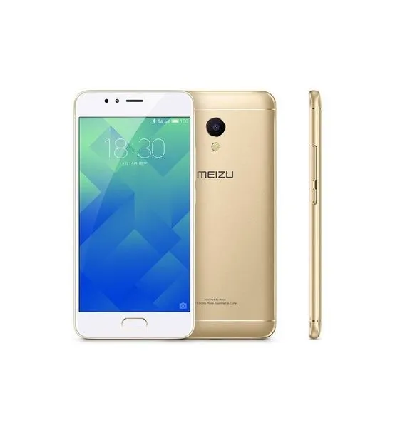 Смартфон MEIZU M5s M612H 32Gb Золото