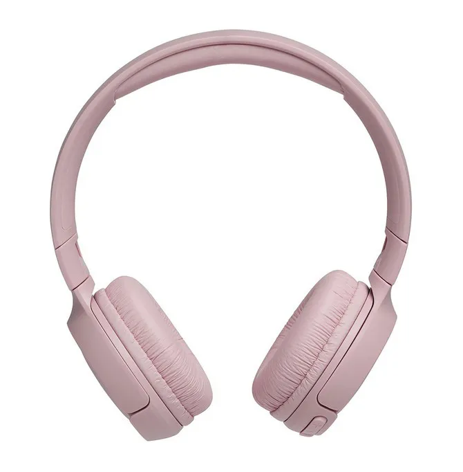 Bluetooth Гарнитура JBL (by harman) Tune 510BT Rose