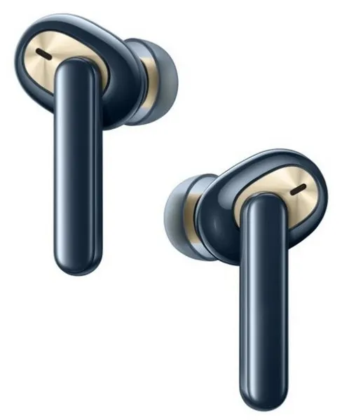 Bluetooth Гарнитура OPPO Enco W51 Starry Blue