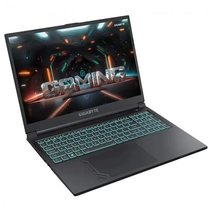 Ноутбук Gigabyte G6 KF-53KZ853SH