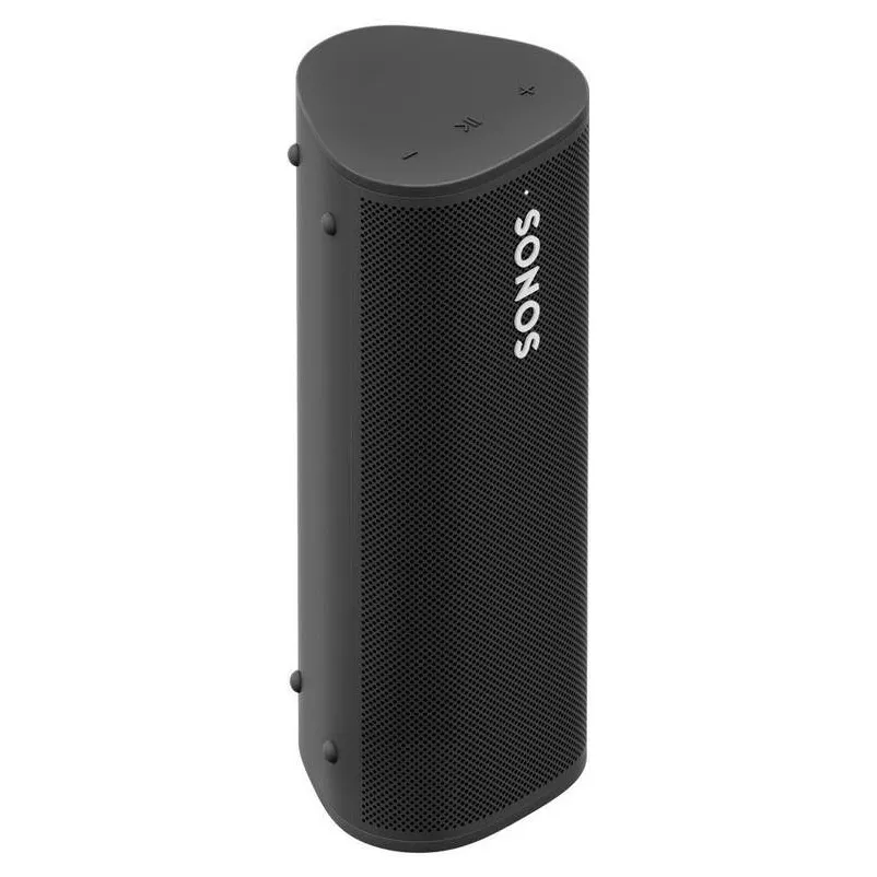 Портативная колонка Sonos Roam Black SLL RMSL1R21BLK