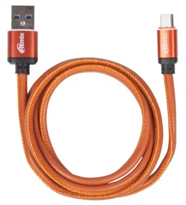 Кабель Ritmix RCC-415 MicroUSB-USB