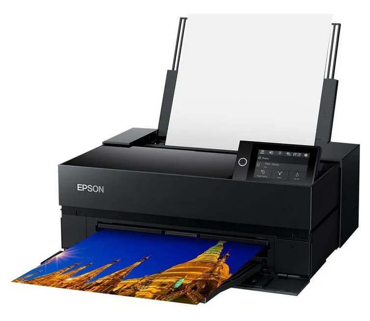 Фотопринтер Epson SureColor SC-P700 C11CH38402