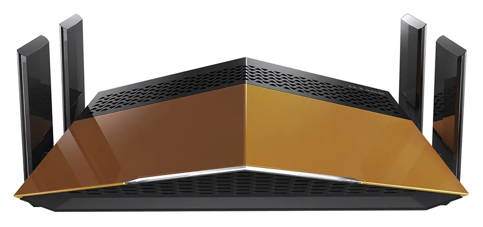 Маршрутизатор D-Link AC1900 DIR-879/A1A