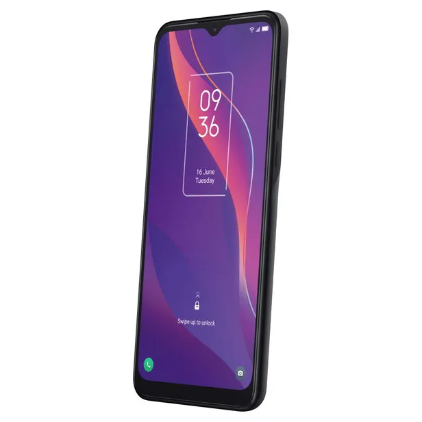 Смартфон TCL 306 3/32GB Серый