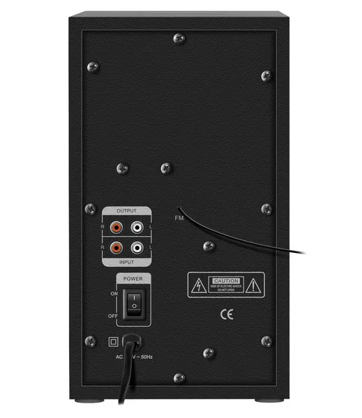 Акустическая система Defender Eclipse