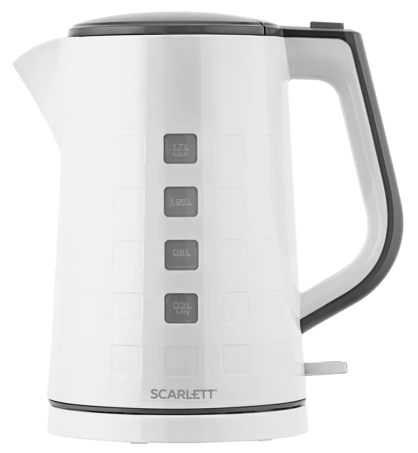 Электрический чайник Scarlett SC-EK18P57