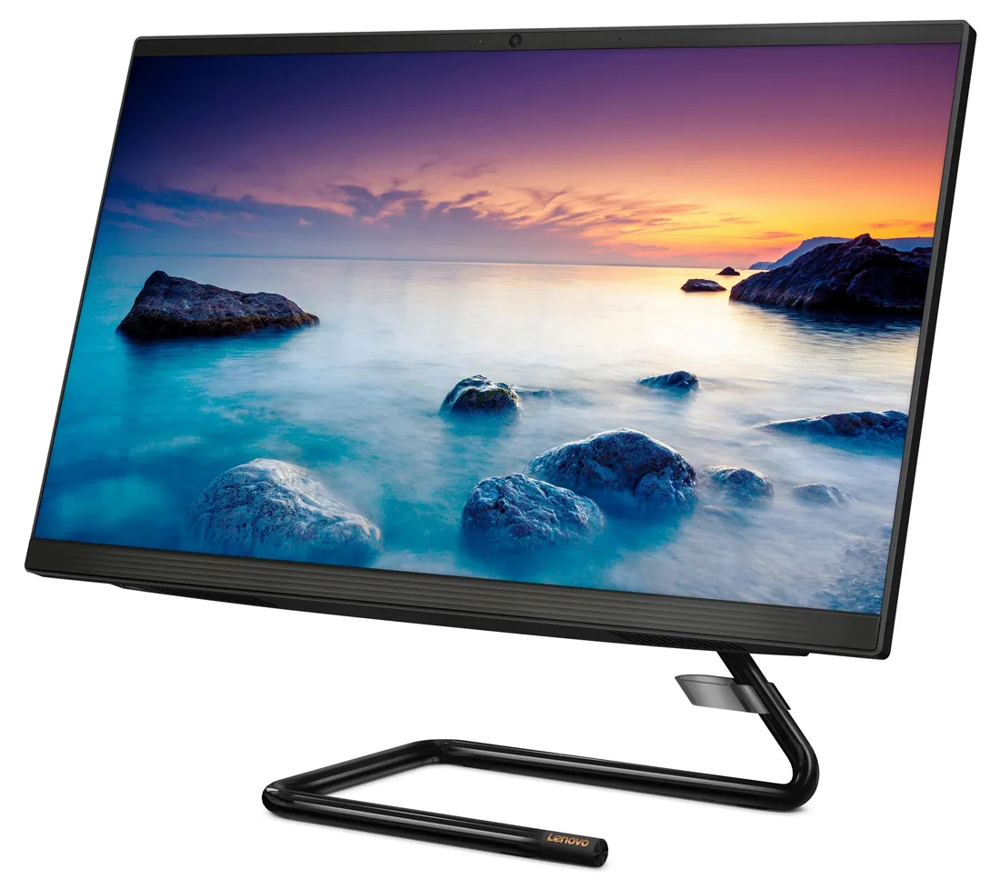 Моноблок Lenovo IdeaCentre A340-22ICB F0E90096RU