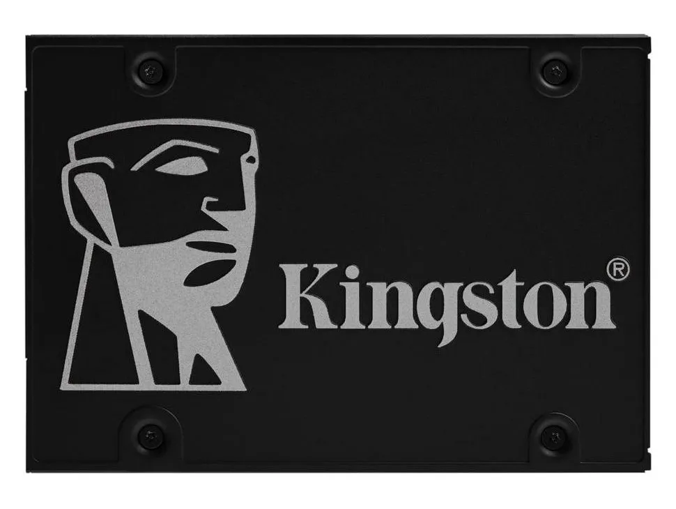 SSD накопитель 1Тб Kingston SKC600B/1024G
