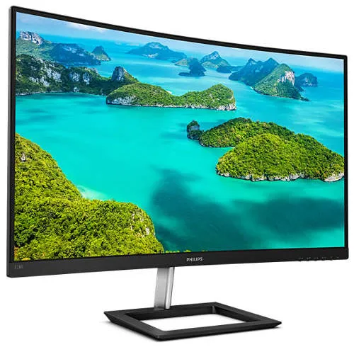 Монитор 31.5" Philips 328E1CA/00