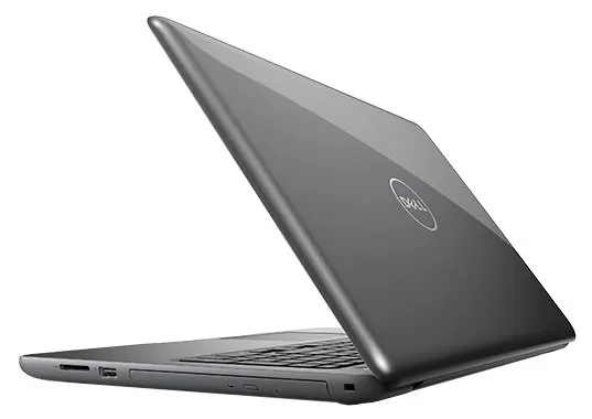 Ноутбук Dell Inspiron 5567 210-AIXV_5567-3195
