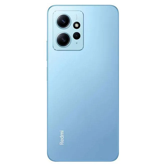 Смартфон Redmi Note 12 6GB/128GB Ice Blue