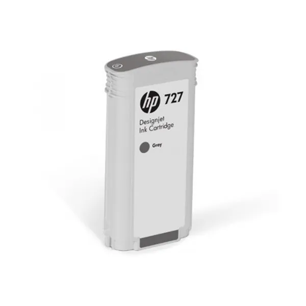 Картридж HP Europe F9J79A черный №727