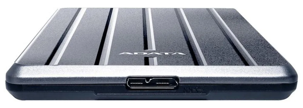 Внешний жесткий диск 2 TB ADATA HC660 AHC660-2TU3-CGY