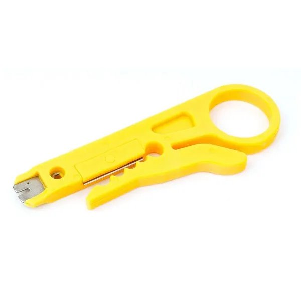 Инструмент для витой пары Cablexpert T-432