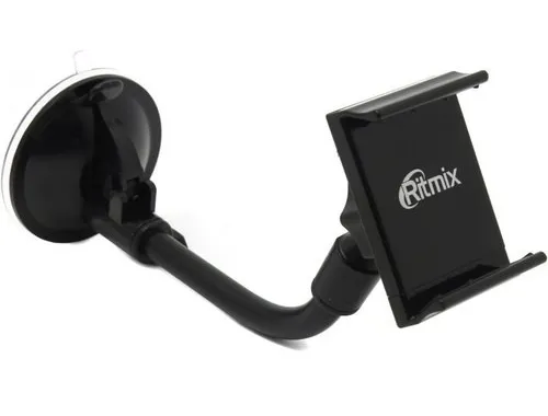 Автомобильное крепление Ritmix RCH-016W