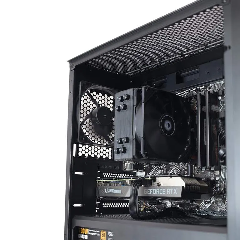 Компьютер Extreme 60044