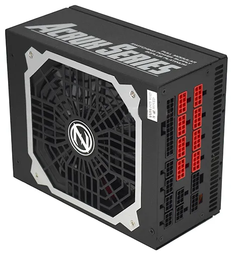 Блок питания 1200W Zalman ZM1200-ARX