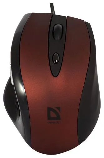 Компьютерная мышь Defender Opera 880 R