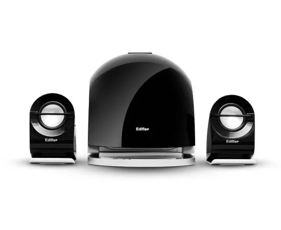 Акустическая система Edifier E1100 Plus (Prowler)
