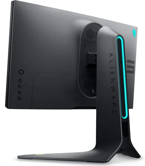 Монитор 24.5" Dell Alienware 25 AW2521H 210-AYCL