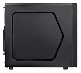 Корпус для ПК Thermaltake Versa H24 CA-1C1-00M1NN-00