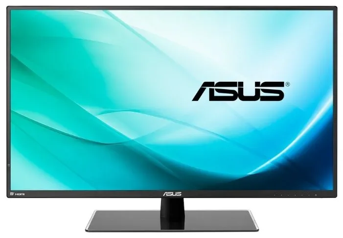 Монитор 31.5" Asus VA32AQ