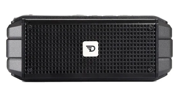 Портативная колонка Bluetooth Dreamwave Explorer Графитовый
